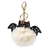 Halloween Alloy Keychain KEYC-M023-03B-1