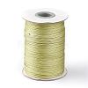 Korean Waxed Polyester Cord YC1.0MM-A107-1