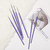 Nail Art Brush Pens MRMJ-T042-06-3