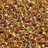 TOHO 3/0 Round Beads SEED-XTR03-PF0557-4