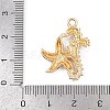 Alloy Pendants FIND-F013-07G-3