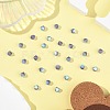 Preciosa® Crystal Beads Y-PRC-BA4-20410-20019-4