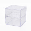 Square Polystyrene Bead Storage Container LS-CON-N011-013-1