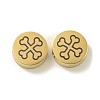 Halloween 304 Stainless Steel Beads STAS-U017-01G-E-1