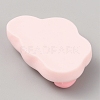 Opaque Resin Cabochons CRES-CJC0019-01A-2