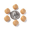 Opaque Acrylic Beads MACR-S373-137-A13-7