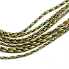 Polyester & Spandex Cord Ropes RCP-R007-301-2