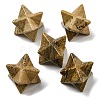 Natural Picture Jasper Beads G-A206-01B-56-1