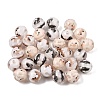 Transparent Resin Beads RE-CBA5A76-03-1