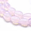 Opalite Beads Strands G-L557-39A-2