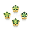 Alloy Enamel Beads PALLOY-P285-03MG-01-3