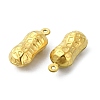 Ion Plating(IP) 304 Stainless Steel Pendants STAS-L024-016G-2
