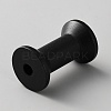 Wooden Bobbins FIND-WH0148-472A-2