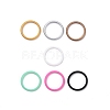 Silicone Finger Rings RJEW-H547-06-1