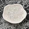 Glass Seed Beads X-SEED-K009-08A-16-2