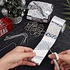 Self-Adhesive Bird Repellent Scare Tape TOOL-FH0001-12-3