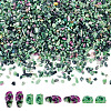 420G Natural Ruby in Zoisite Beads G-TA0003-22-1