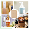 Wine Blank Adhesive Label DIY-WH0060-63B-02-5