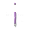 ABS Plastic Nail Art Rhinestones Pickers Beadable Pens AJEW-C040-03A-1