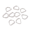 304 Stainless Steel D Rings STAS-K210-14A-S-2
