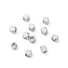 SHEGRACE Brass Beads XGRPCN072-236P-1