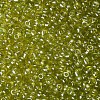 8/0 Glass Seed Beads SEED-A006-3mm-104-2