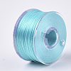 Special Coated Nylon Beading Threads for Seed Beads OCOR-R038-20-1