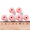 Acrylic Beads OACR-S039-05-52-4