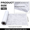 Polyester Fabric Hot Melt Adhesive Film DIY-WH20011-21C-2