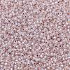 TOHO 11/0 Round Beads X-SEED-TR11-PF2121-2