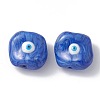 Glass Beads GLAA-A009-04C-1