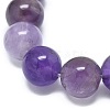 Natural Amethyst Beads Strands X-G-G791-11-B02-3