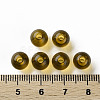 Transparent Acrylic Beads LS-X-MACR-S370-A8mm-737-4