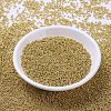 MIYUKI Round Rocailles Beads SEED-X0054-RR4202-2