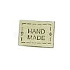 Microfiber Label Tags PATC-PW0001-003E-1