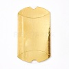 Kraft Paper Wedding Favor Gift Boxes LS-CON-WH0037-A-06-2