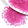 6/0 Glass Seed Beads X1-SEED-A014-4mm-132-1