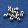 925 Sterling Silver Beads STER-I016-106A-S-2