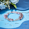 30Pcs 925 Sterling Silver Tube Beads STER-PH0001-43-5