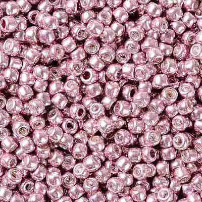 TOHO 8/0 Round Beads SEED-TR08-0571-1