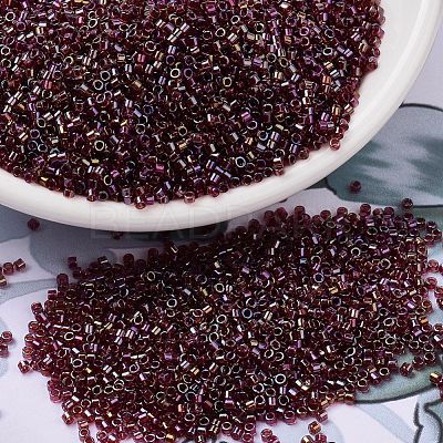 MIYUKI Delica Beads SEED-X0054-DB2375-1
