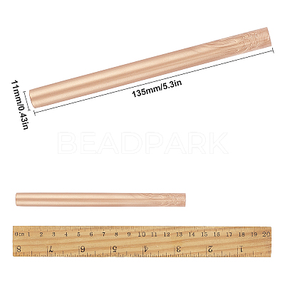 Sealing Wax Sticks DIY-WH0197-A15-1
