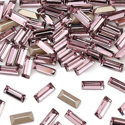 Preciosa® MAXIMA Crystal Fancy Stones Y-PRC-FB7-20020-1
