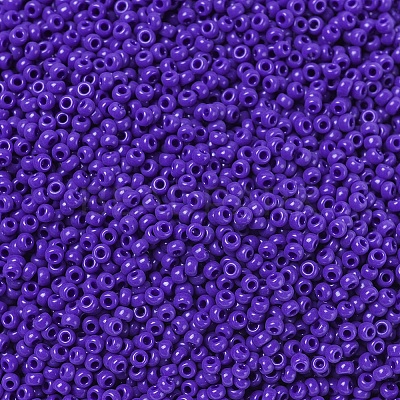 MIYUKI Round Rocailles Beads SEED-JP0008-RR0414-1