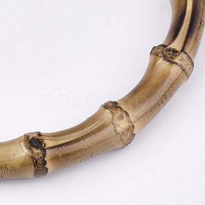 Bamboo Bag Handles FIND-T054-01G-1