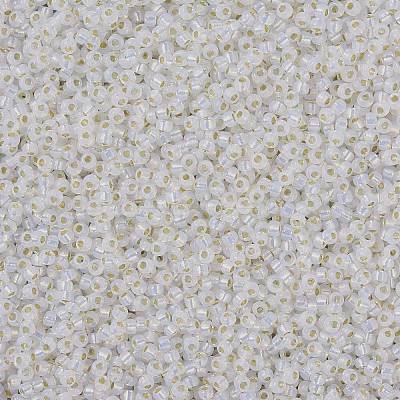 MIYUKI Round Rocailles Beads SEED-G008-RR0551-1