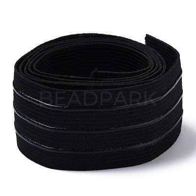 Polyester Non-Slip Elastic Band SRIB-XCP0004-01A-1