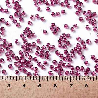 TOHO 8/0 Round Beads SEED-XTR08-0356-1
