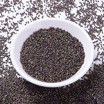 MIYUKI Delica Beads Small X-SEED-J020-DBS1055-1