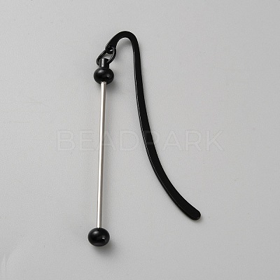 Alloy Bookmarks AJEW-SZC0009-01EB-1